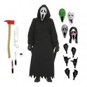 NECA - Scream Action Figure Ultimate Ghost Face Returns 18 cm