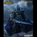 McFARLANE - World of Warcraft McFarlane Elite Edition Action Figure Lich King 09 18 cm
