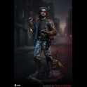 SIDESHOW - Escape from New York Premium Format Figure Snake Plissken 57 cm