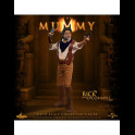 FACTORY ENT - The Mummy Rick O'connell Sixth Scale Figure