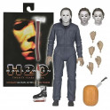 NECA - Halloween H20: Twenty Years Later Action Figure Ultimate Michael Myers 18 cm