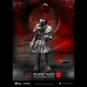 BEAST KINGDOM - IT - Pennywise 1/9 Dynamic 8ction Heroes Action Figure