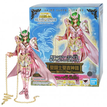 BANDAI - Saint Seiyan Myth Cloth Andromeda Shun God Cloth