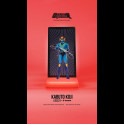 TSUME - Grendizer Neon Figure 1/9 Kabuto Koji - Alcor 25 cm