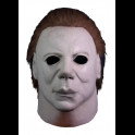 TRICK OR TREAT - Halloween 4: Poster Mask The Return of Michael Myers