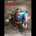 KING ARTS - Kyashan Tsume Robot