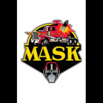 THE LOYAL SUBJECTS - M.A.S.K. Vehicle Gator