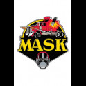THE LOYAL SUBJECTS - M.A.S.K. Vehicle AAV (Armored Assault Vehicle)