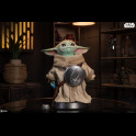 SIDESHOW - Star Wars Accessories Set Grogu