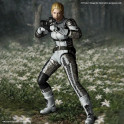 KAIYODO - Revoltech A.y. Metal Gear Solid Delta The Boss Action Figure