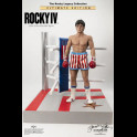 STALLONE SHOP - Rocky 4 Ultimate Edition 1/6 Scale Action Figure