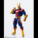 BANDAI - My Hero Academia All Might S.H.Figuarts