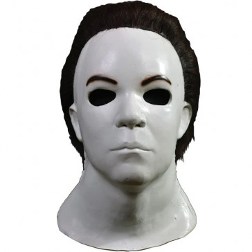 TRICK OR TREAT - Halloween H20 Ver.2 Mask Michael Myers