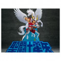 BANDAI - Saint Seiya Pegasus First Bronze Cloth Figuarts Zero Touche Metallique