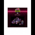 THE LOYAL SUBJECTS - M.A.S.K. Vehicle SSC (Stealth Submarine Cycle)