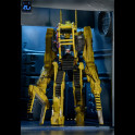 NECA - Aliens Deluxe Vehicle Power Loader (P-5000) (40th Anniversary) 28 cm