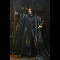NECA - Harry Potter Legacy Collection Action Figure Severus Snape 18 cm