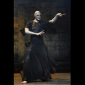NECA - Harry Potter Legacy Collection Action Figure Voldemort 18 cm