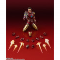 BANDAI - Infinity Saga Iron Man Mark85 S.H.Figuarts