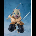 BANDAI - Demon Slayer Inosuke Hashibira S.H.Figuarts