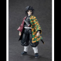 BANDAI - Demon Slayer Giyu Tomioka S.H. Figuarts