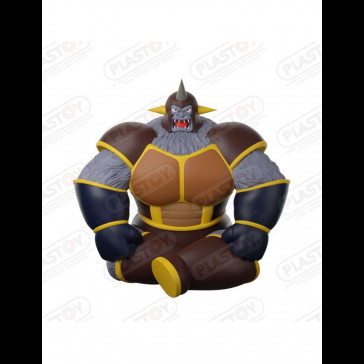 PLASTOY - Grendizer King Gori Money Box