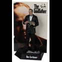 McFARLANE - The Godfather Il Padrino Movie Maniacs Paramount Figure Don Corleone 17 cm