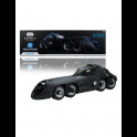 McFARLANE - Dc Theatrical Vehicles Batman Returns Batmissile