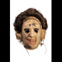 TRICK OR TREAT - The Texas Chainsaw (1974) Massacre Mask Killing Leatherface