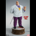 SIDESHOW - Marvel Premium Format Figure Kingpin 59 cm