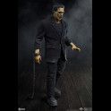 SIDESHOW - Universal Monsters Action Figure 1/6 Frankenstein (Collector Edition) 33 cm