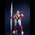 GOODSMILE - Starknight Tekkaman Plastic Model Kit Moderoid Tekkaman 16 cm