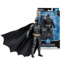 McFARLANE - Mcfarlane Vault Dc Multi 7inch Batman The Dark Knight Skydive Action Figure