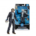 McFARLANE - Vault Dc Multi 7inch The Joker The Dark Knight Action Figure