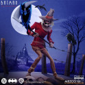 MEZCO - Batman: The Animated Series One:12 Collective Action Figure Scarecrow 17 cm