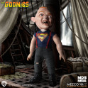 MEZCO - The Goonies MDS Mega Scale Plush Doll Talking Sloth with Sound 38 cm