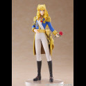 GOODSMILE - The Rose of Versailles Pop Up Parade Lady Oscar François de Jarjayes 19 cm