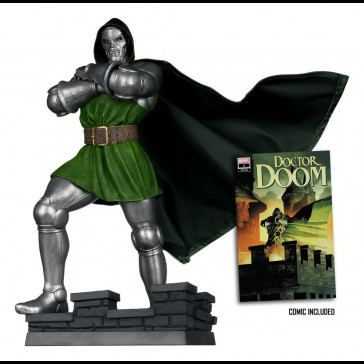 McFARLANE - Marvel 1/6 Statue Doctor Doom 28 cm