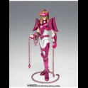 BANDAI - Saint Seiya Myth Cloth EX Andromeda Shun Final Bronze OCE