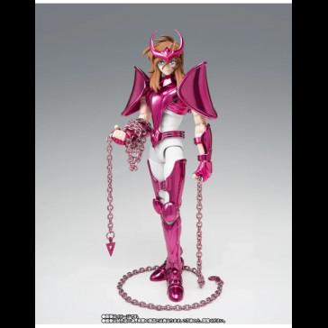 BANDAI - Saint Seiya Myth Cloth EX Andromeda Shun Final Bronze OCE