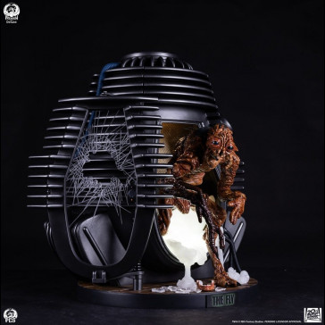 PCS COLLECTIBLES - The Fly Statue 1/4 Deluxe Edition 60 cm