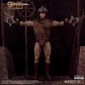 MEZCO - One 12 Collective Conan The Barbarian Pit Fighter Edition Action Figure