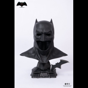 PURE ARTS - Batman Vs Superman Dawn Of Justice Batman Cowl Replica