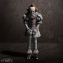 ABYSTYLE - It Pennywise Super Figure Collection 1/10 Statue