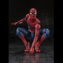 BANDAI - Marvel S.H.Figuarts Action Figure Spider-Man (Spider-Man: Brand New Day) 15 cm