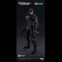 CCS TOYS - Splinter Cell Sam Fisher Figscript