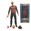 NECA - Nightmare On Elm Street 3 Dream Warriors Action Figure 1/4 Freddy Krueger 45 cm