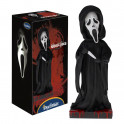 ROYAL BUBBLES - Ghost Face Bobble-Head Ghost Face Bobblescape 20 cm
