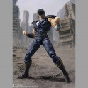 BANDAI - Fist Of The North Star Kenshiro S.H.Figuarts