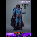 HOT TOYS - Masters of the Universe Movie Masterpiece Action Figure 1/6 Skeletor 31 cm